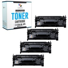 CMYi 4PK Replacement 070H Printer Toner Cartridges for Canon imageCLASS LBP246dw picture