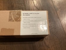 Dell PowerEdge R/L 2/4 PST, 1U/2U Statt Sliding Ready Rail Kit picture