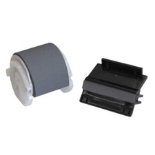 5Set Paper Pickup Roller Seperation Pad For Samsung ML1610 1640 2241 SCX 4321 picture