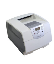 Lexmark T640 Workgroup Laser Printer FULLY FUNCTIONAL VERY CLEAN SEE PICTURES picture