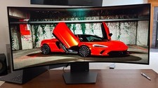 LG UltraGear 39GS95QE-B 39