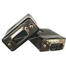 75 Foot M/F CL2 Rated Premium SVGA Cable picture