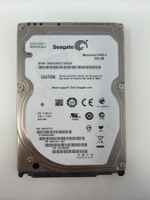 Seagate Momentus 5400.6 500GB SATA Grade B picture