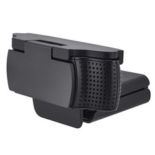 CloudValley Webcam Cover for Logitech C920x / C920 / C922x / C922 / Black picture