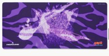 Higround Sasuke Susanoo Mousepad Naruto  picture