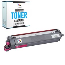 1-Pack Compatible CMYi TN229XL Magenta Toner Cartridge fits Brother HL-L3320CDW picture