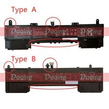 New Original C42N1839 71Wh Battery for Asus Zenbook 15 UX534FA UX534FT UX563FD  picture