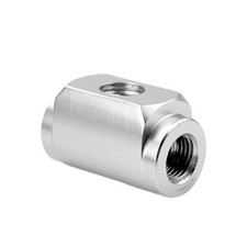 Water Cooling Connector All Aluminum G1/4 Thread PC Liquid Cooling System DIY picture
