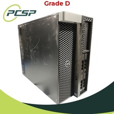 Discount Dell Precision T7920 2x Platinum 8260 1400W PSU - NO RAM/ HDD/ GPU/ OS picture