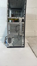 HP Compaq dc7100 CMT Intel Pentium 4 Desktop PC For Parts Or Repair picture