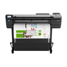 New Open Box HP DesignJet T830 36
