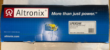 Altronix LPS3C24X Proprietary Power Supply picture