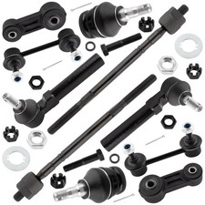 EV473 K9513 ES3692 K80693 K80426 Front & Rear Stabilizer Sway Bar Links Inner... picture