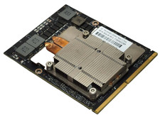 HP NVIDIA Tesla P6 16GB MXM GPU ACCELERATOR 708166-004 880813-001 HP SYNERGY 480 picture