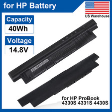Battery XCMRD For For Dell Inspiron 15 3000 Series 3531 3537 3541 3542 3543 40WH picture