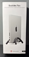 Twelve South BookArc Flex Vertical Laptop Stand picture