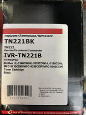 Innovera TN221BK IVR-TN221B picture