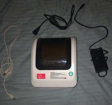 Arkscan 2054A-USB Thermal Label Printer Postage Shipping for Ebay w/ Cords picture
