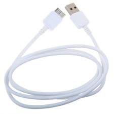 USB 3.0 Cable Cord For Transcend TS500GSJ25M3 Transcend Storejet 25M3 HD Drive picture
