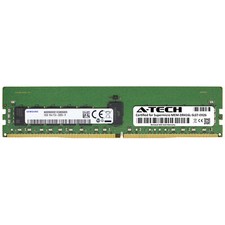 16GB PC4-21300 RDIMM Replacement for Supermicro MEM-DR416L-SL07-ER26 Memory RAM picture