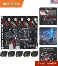 SKR 3 EZ Control Board 32bit New Upgrade Silent Board Support EZ2209/ EZ5160/... picture