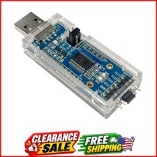SH-U09C2 USB to TTL Adapter Built-in FTDI FT232RL IC for Debugging and Progra... picture