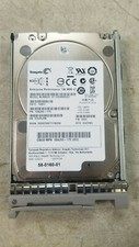 Genuine Cisco Seagate 1.2TB 10K 6Gbps SAS 2.5'' Hard Drive 58-0160-01 with Tray picture