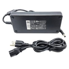 OEM 240W AC Adapter Charger Power Supply for Dell Precision 17 7710 7720 Laptops picture