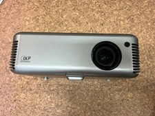 Optoma DAEPTTG - DLP Projector - Lamp Runtime: 20 Hrs picture