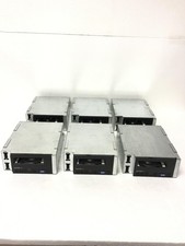 6x Spectra Logic T120 LTO2 Tape Drive Pulled from Spectra Logic T120Q  picture