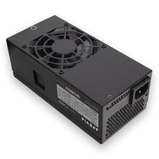 Apevia Tfx Pfc500w 500W Atx Power Supply Active Pfc With Multiple Protections picture