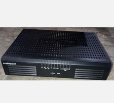 Cradlepoint AER1600 4G VZ Only LTE Dual SIM Router 5 port (NO PSU/ANTENNAS) picture