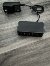 Insignia USB 2.0 7-Port Hub picture