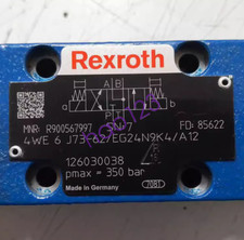 Rexroth R900567997 4WE6J73-62/EG24N9K4/A12 DHL/FedEx picture