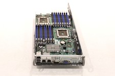 SuperMicro H8DGT-HF DDR3 Dual Socket G34 Server Motherboard Tested Working picture