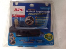 APC SurgeArrest Notebook Surge Protector, PNotePro3 picture