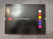GMK Colorchrome Base Set Used picture
