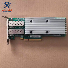 QLogic QTE8652-CU-PUR 10/25GbE 2-Port NIC w/ Low Profile Bracket PCIe Card picture