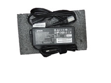 GENUINE EPSON AC Adapter Model: A461H 24w picture
