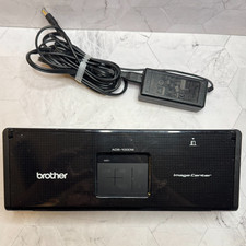 Brother Pass-Through Wireless Document Scanner & Adapter ImageCenter ADS-1000W picture