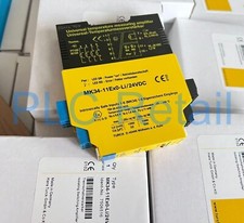 1PCS NEW TURCK relay MK34-11Exo-Li/24VDC Fast delivery picture