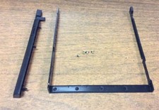 CD DVD Optical Drive Bezel Faceplate and Caddy for Fujitsu Lifebook T902 Laptop picture