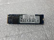 HP Probook 640/645/650 256GB PCIe NVMe Solid State Drive Grade A L12808-001 picture