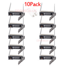 10pcs 2.5