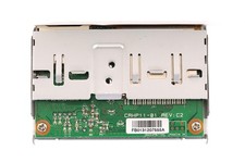 HP Pavilion P7-1000 series 15-in-1 Card Reader P/N: 644491-001 Tested Working picture