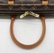 Auth Louis Vuitton Monogram Porte-Documents Voyage Business Bag NS110599 picture