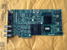 AJA KONA-LHE  PCIe Analog & Digital Capture Card picture