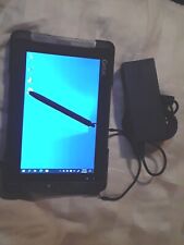 Getac T800 rugged  picture