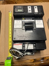 Square D LE36225LI 250 Amp Breaker with ARP090 Rating Plug NEW TAKE OUT picture