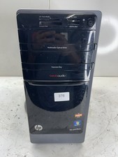 HP Pavilion p7-1174 AMD A8-3800 APU with Radeon 2400MHz 8GB NO HDD picture